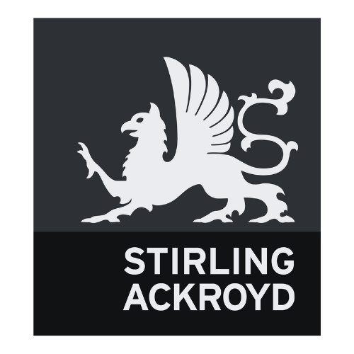 Stirling Ackroyd Use Aprao